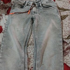 Jeans For Boys