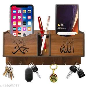 Islamic Key Stand