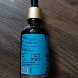 Pligrim Hair Growth Serum