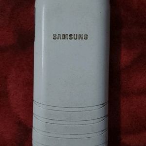 Samsung Dead Keypad