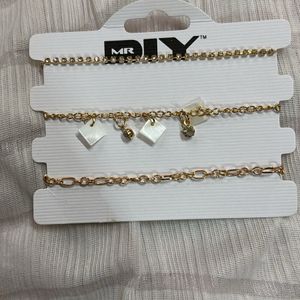 Mr DIY Bracelets