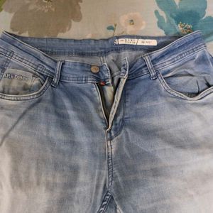 Men's Jeans-34size