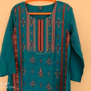 Kurti