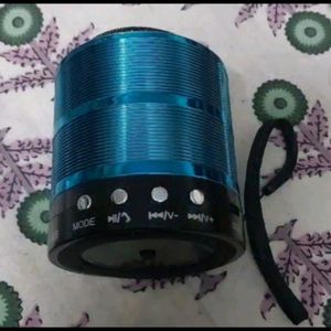 Bluetooth Speaker Fully Working