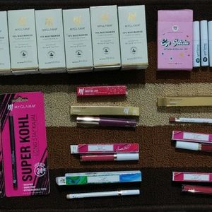 Myglamm Combo 1800₹ Only