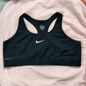 Nike Sports Bra Active Size XL
