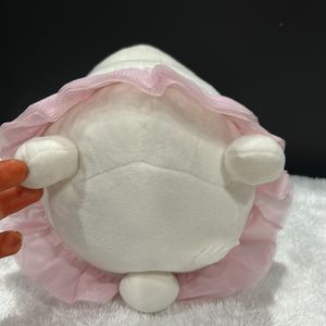 Molang Korean Plush Kawaii