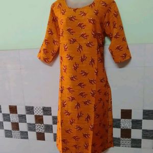 Two Combos New Kurti