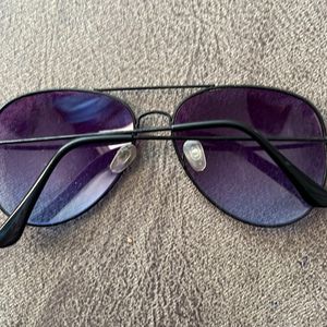 UNISEX SUNGLASS