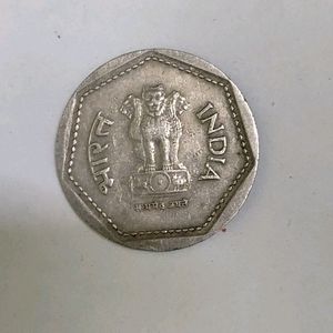 Old Coin