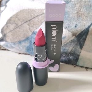 Matterrific Lipstick