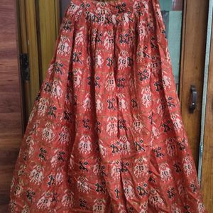 Lehnga Choli