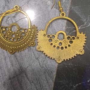 Golden Earings