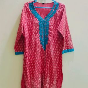 KURTI