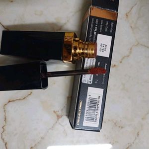 Manish Malhotra Lipstick