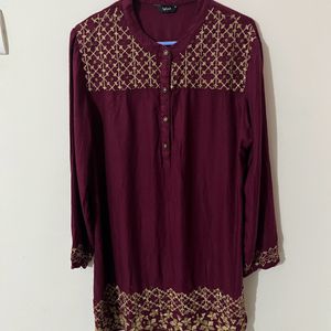 Tunic Top