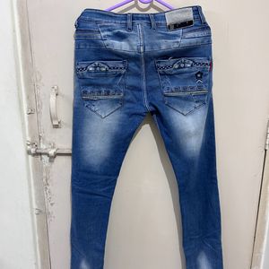 Men Jeans Waist Size 30