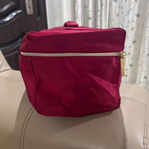 Authentic Estee Lauder Storage Bag