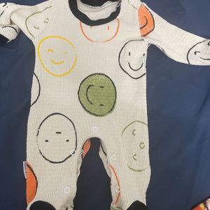 Infant Romper