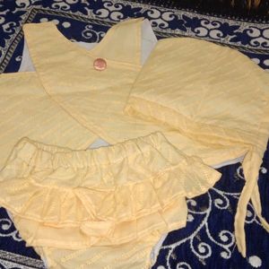 New Born Baby Cloth