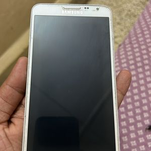 NOTE 3 Neo Not Working