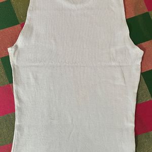 Lavender Tank Top