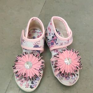 Kids Footwear Sandal