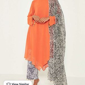 Ancestry Kurta