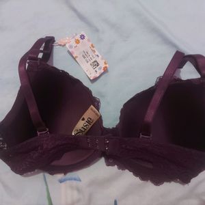 New BrA