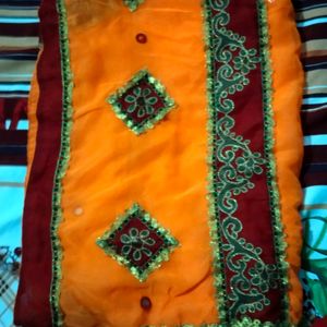 Banarasi Saree