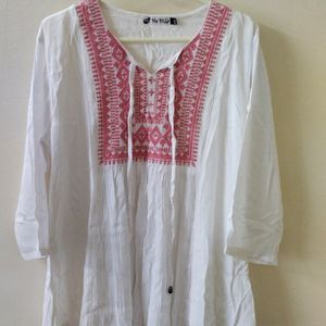 Short Kurti