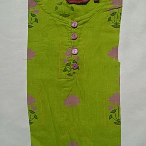 House Of Patudi Kids Ethnic Kurta