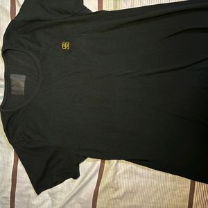 Dry Fit T Shirt for Gym