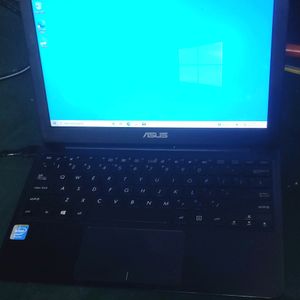 Asus Laptop