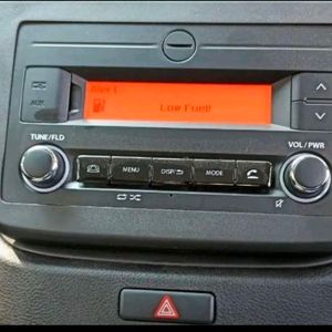 Unused Brand New Maruti Wagonr Stereo Af