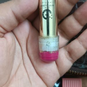 Lipsticks. Slightly Used