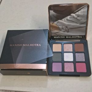 Eyeshadow By Manish Malhotra