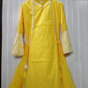 Kurti