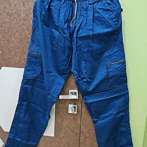 Men's Casual Pant