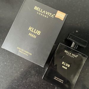 Bellavita Perfume KLUB MAN