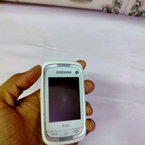 Samsung Champ Neo Duos Mobile Phone