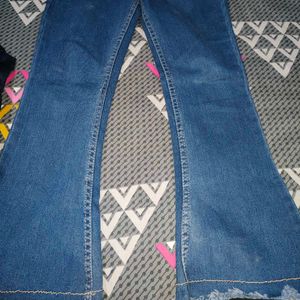 Girls Jeans CoMbo For Girl