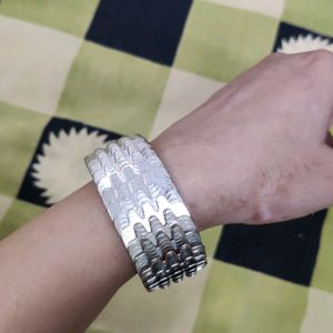 Adjustable Wrist Kada