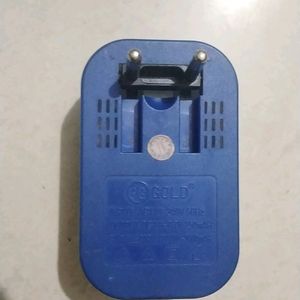 Battery Charger