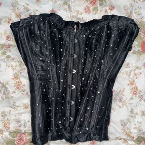 Corset Top