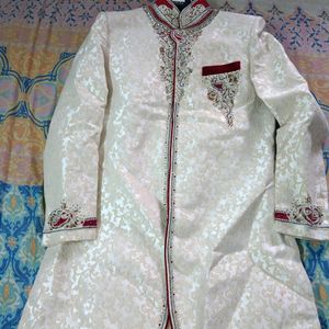 Grab Fast📣 🥳 Marriage Sherwani