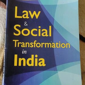 Law Book Combo For LLM