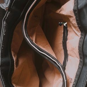 Leather Bag