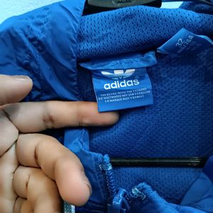 🇺🇲 Adidas Originals Imported Jacket