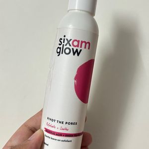 Sixam Glow Pivot The Pores Toner